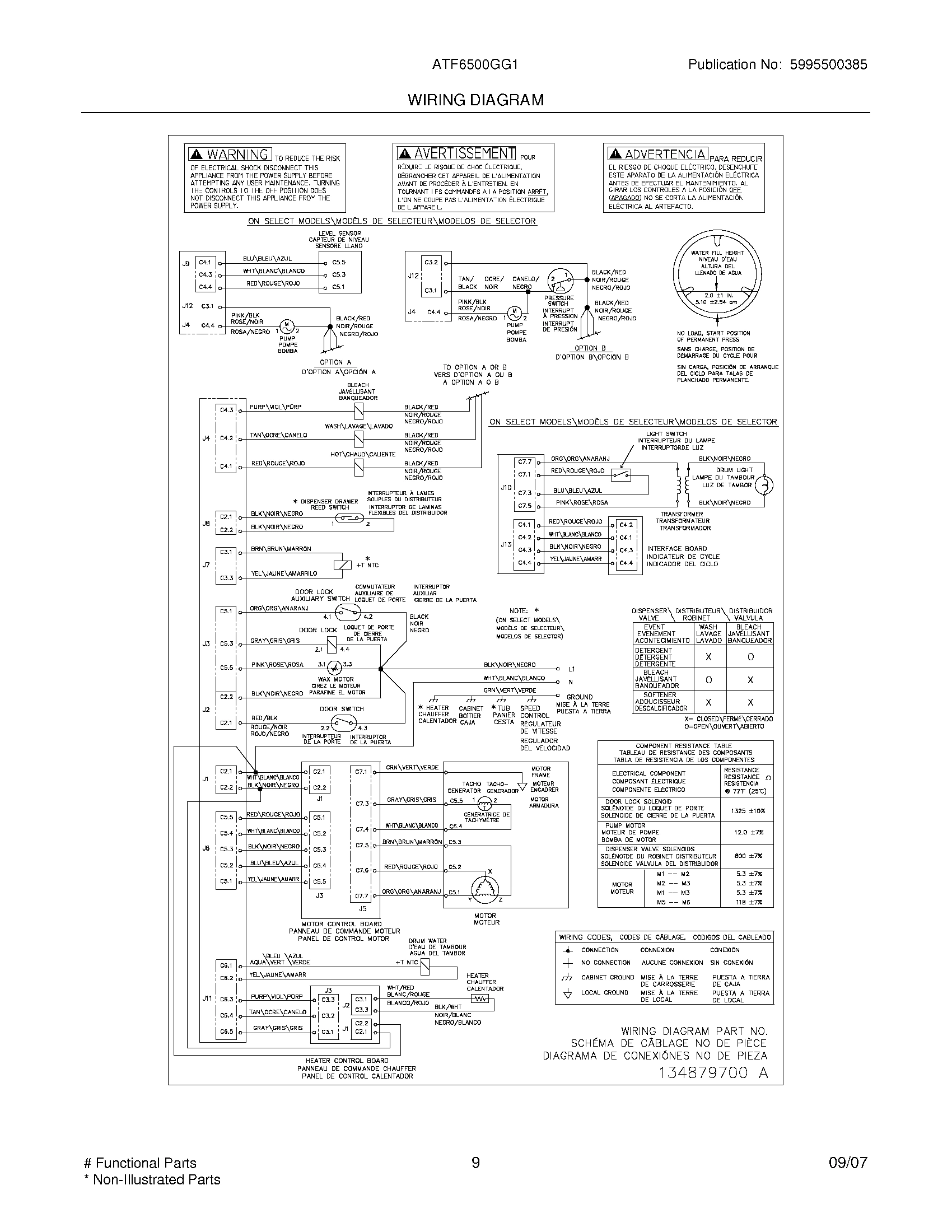 09 - WIRING DIAGRAM