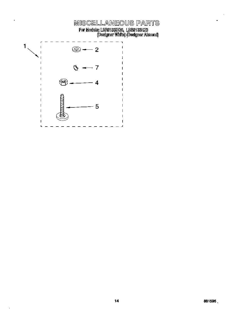 10 - MISCELLANEOUS, OPTIONAL