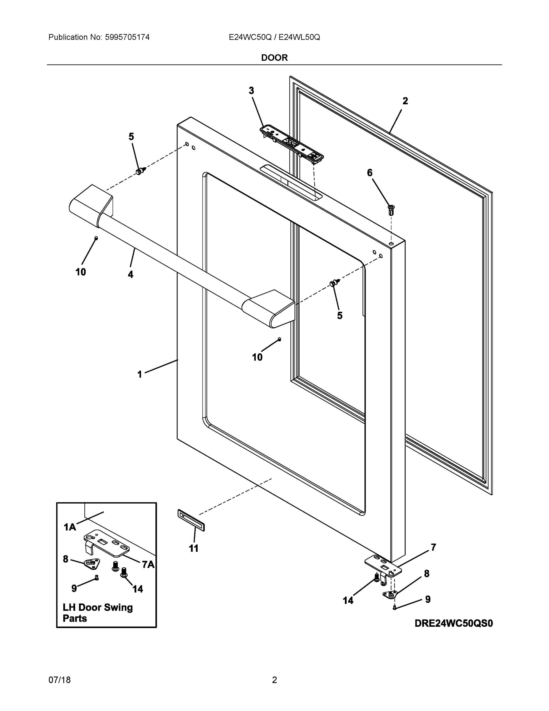 02 - DOOR