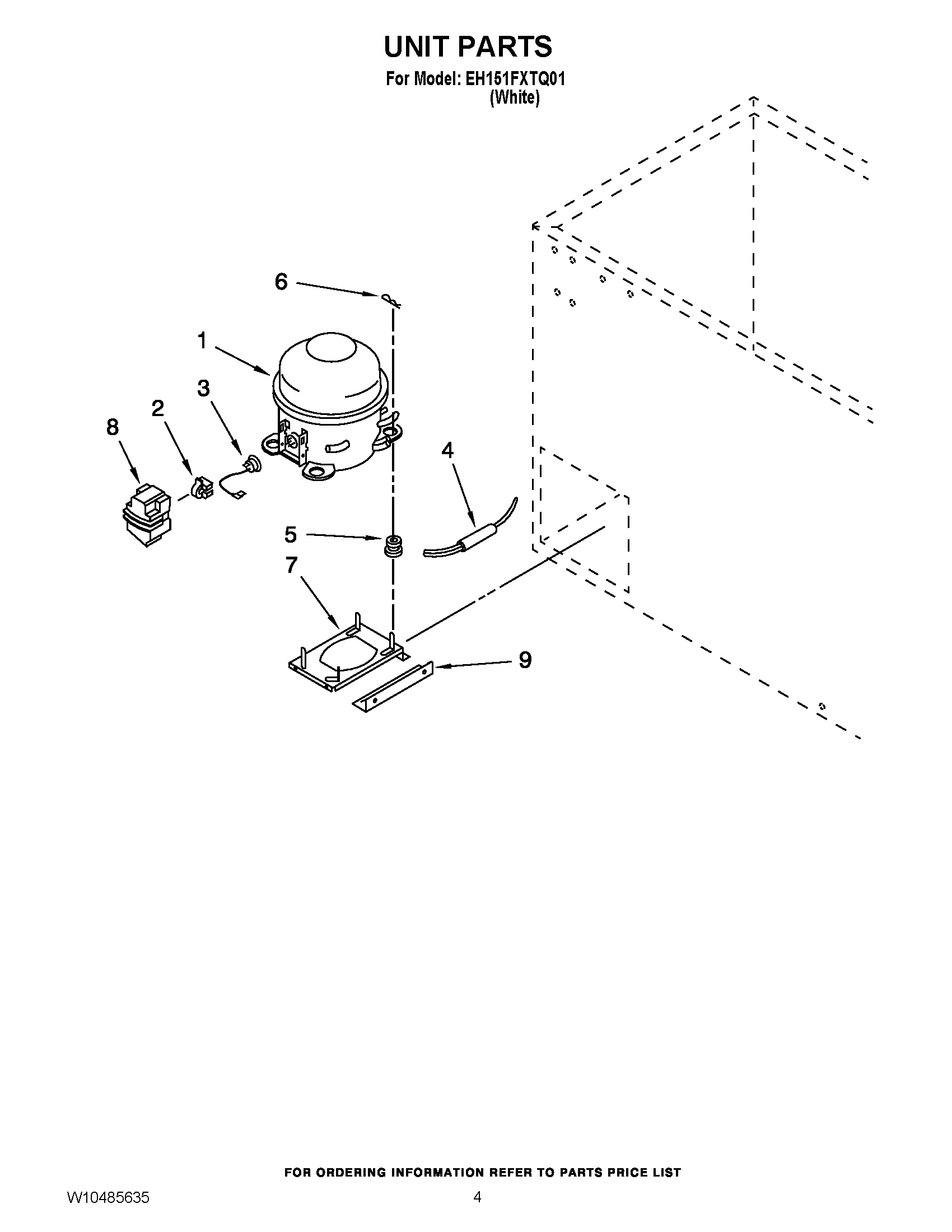03 - UNIT PARTS