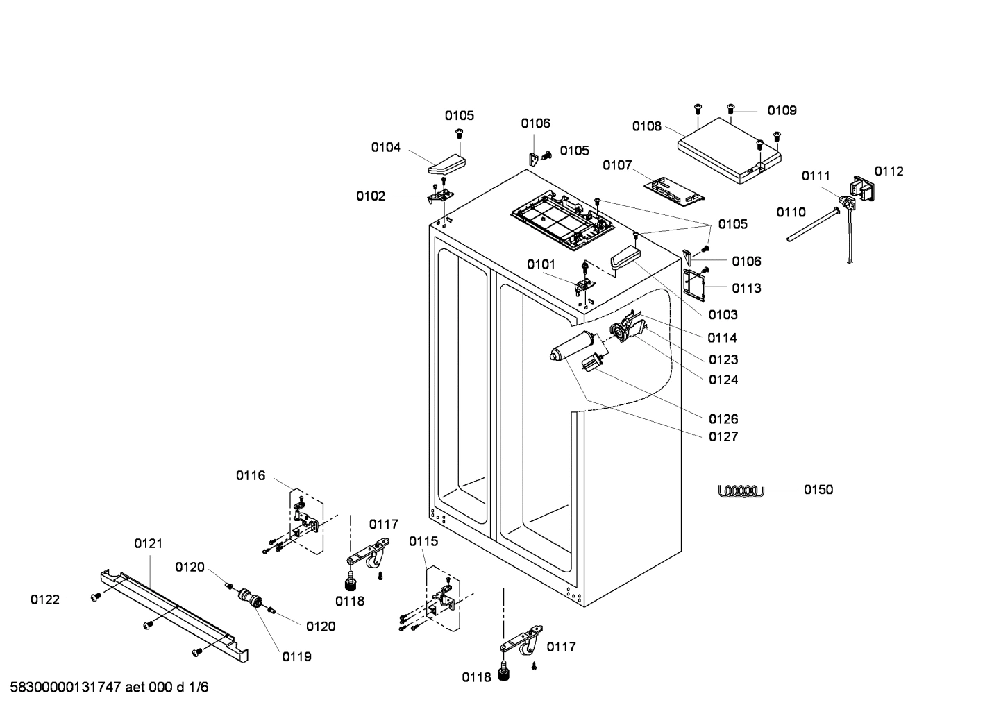 Diagram 1