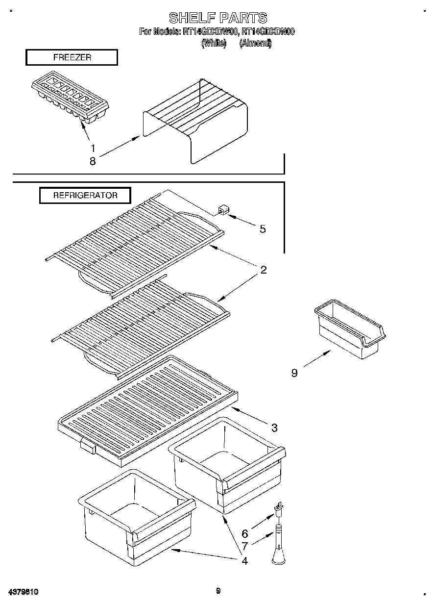 05 - SHELF