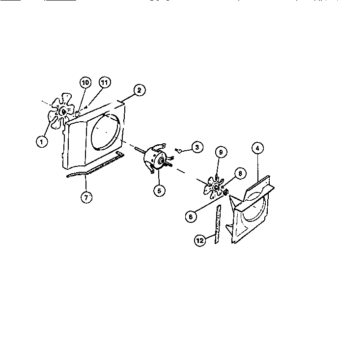 04 - AIR HANDLING PARTS