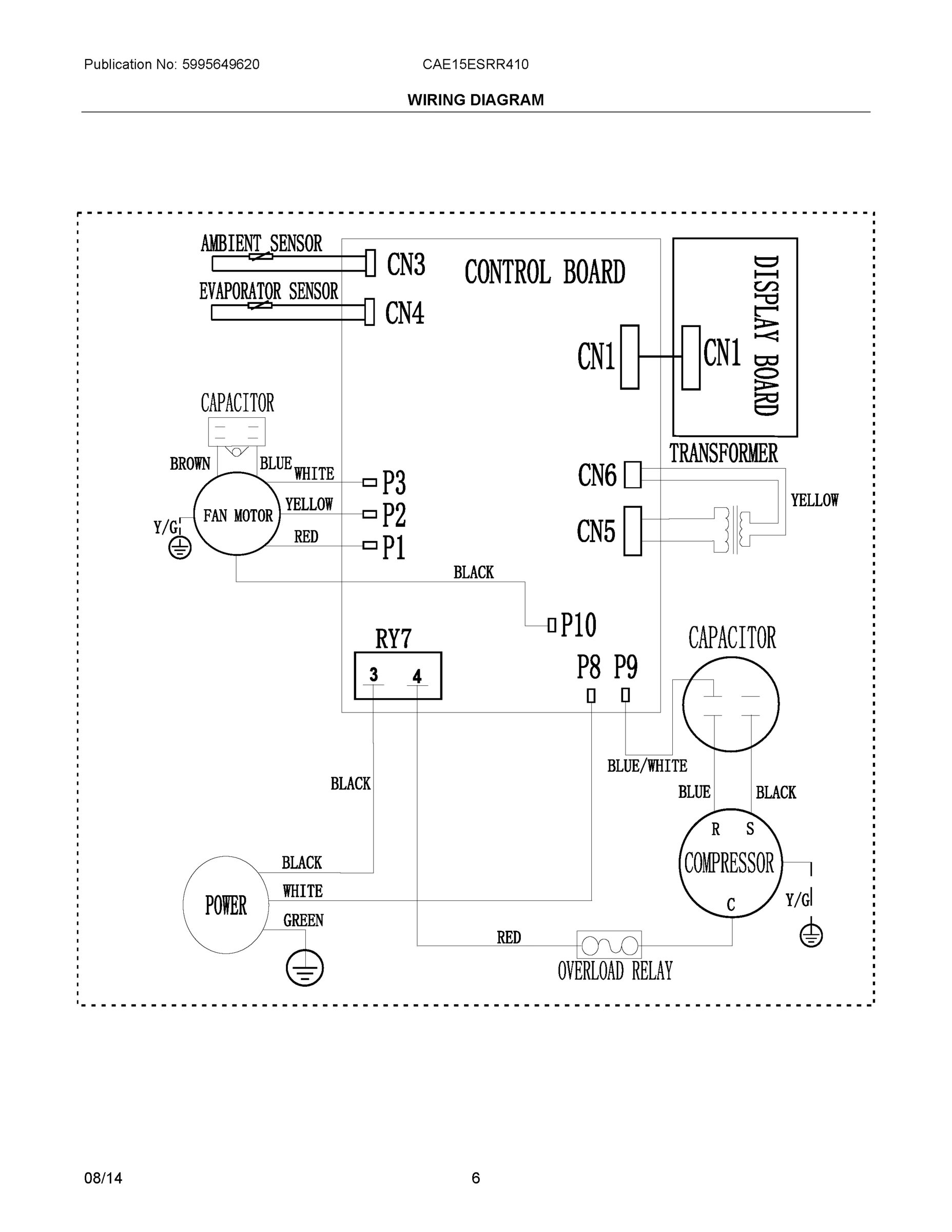 03 - WIRING DIAGRAM