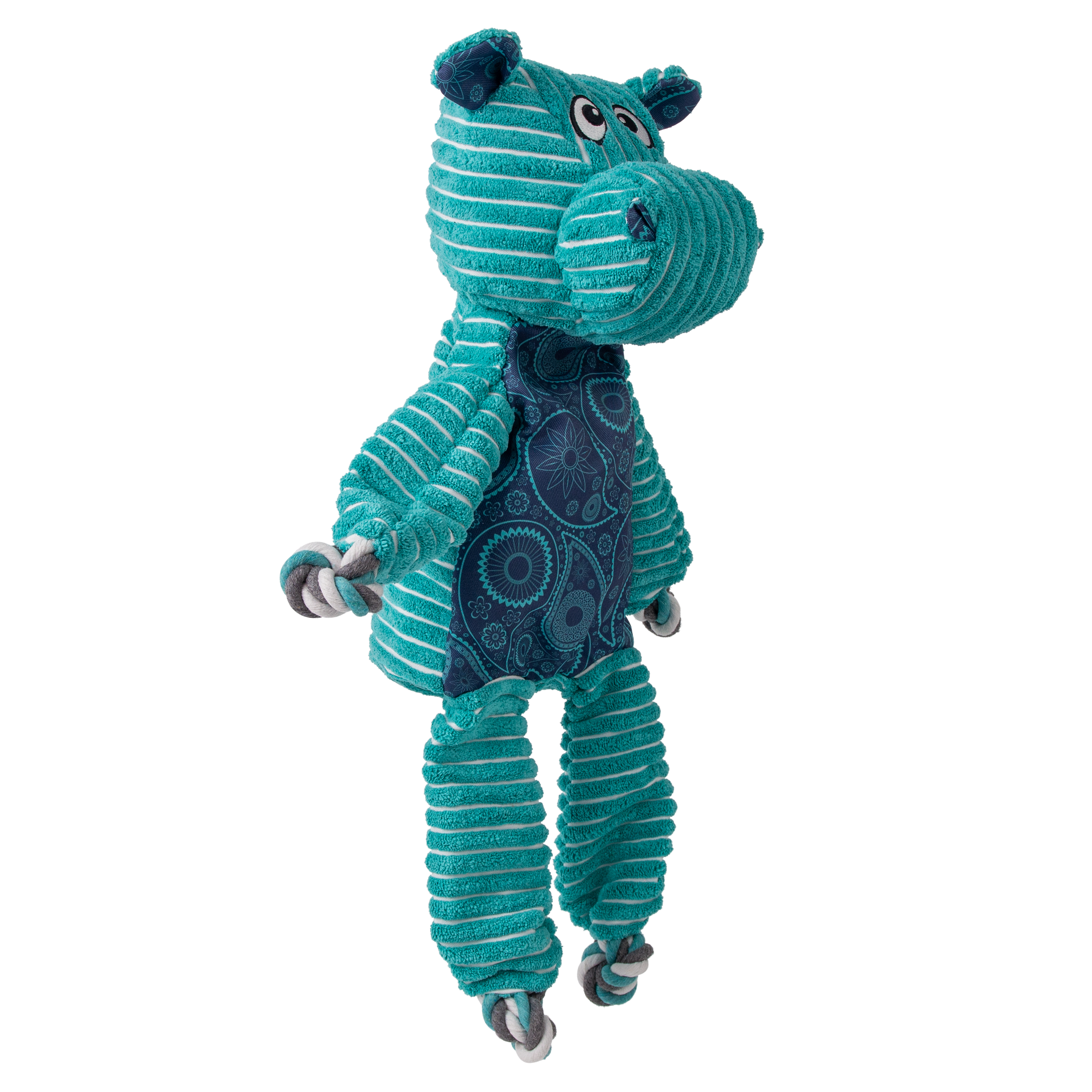 Floppy Knots Hippo Jumbo alt2 product image