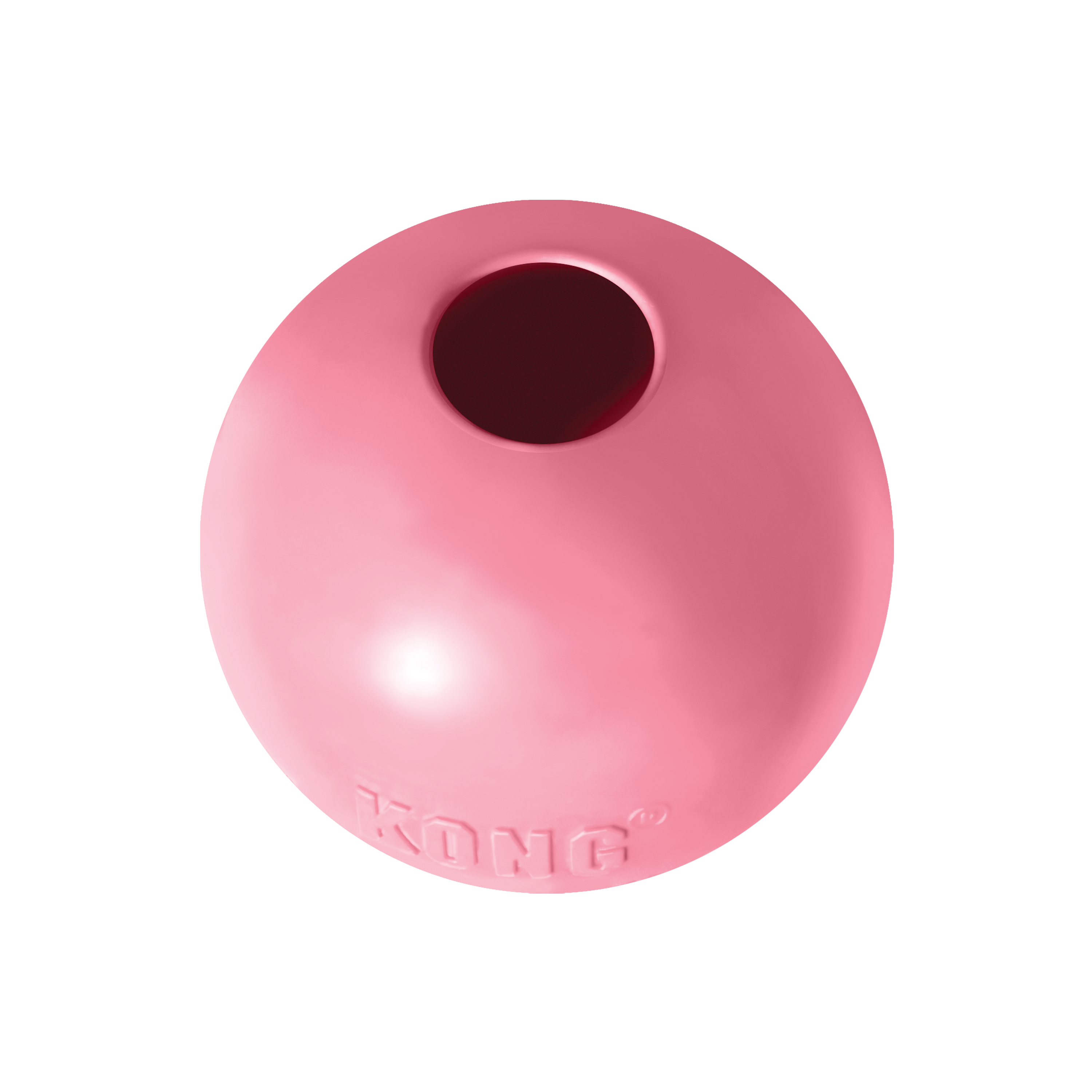 KONG Puppy Ball w/Hole alt3 product image