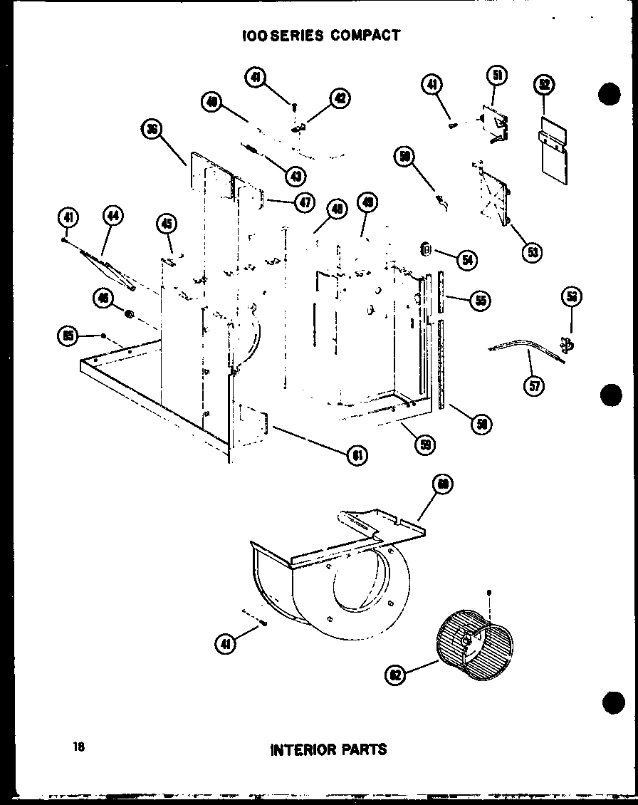 04 - INTERIOR PARTS