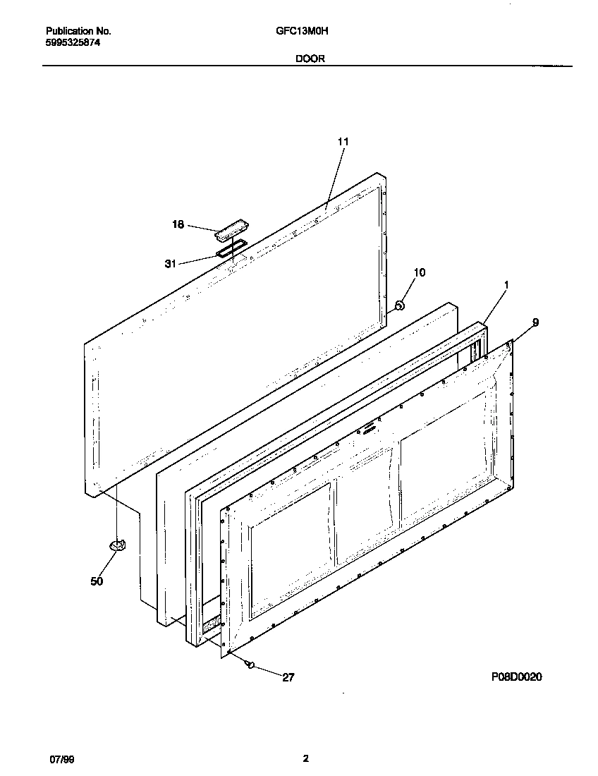 02 - DOOR