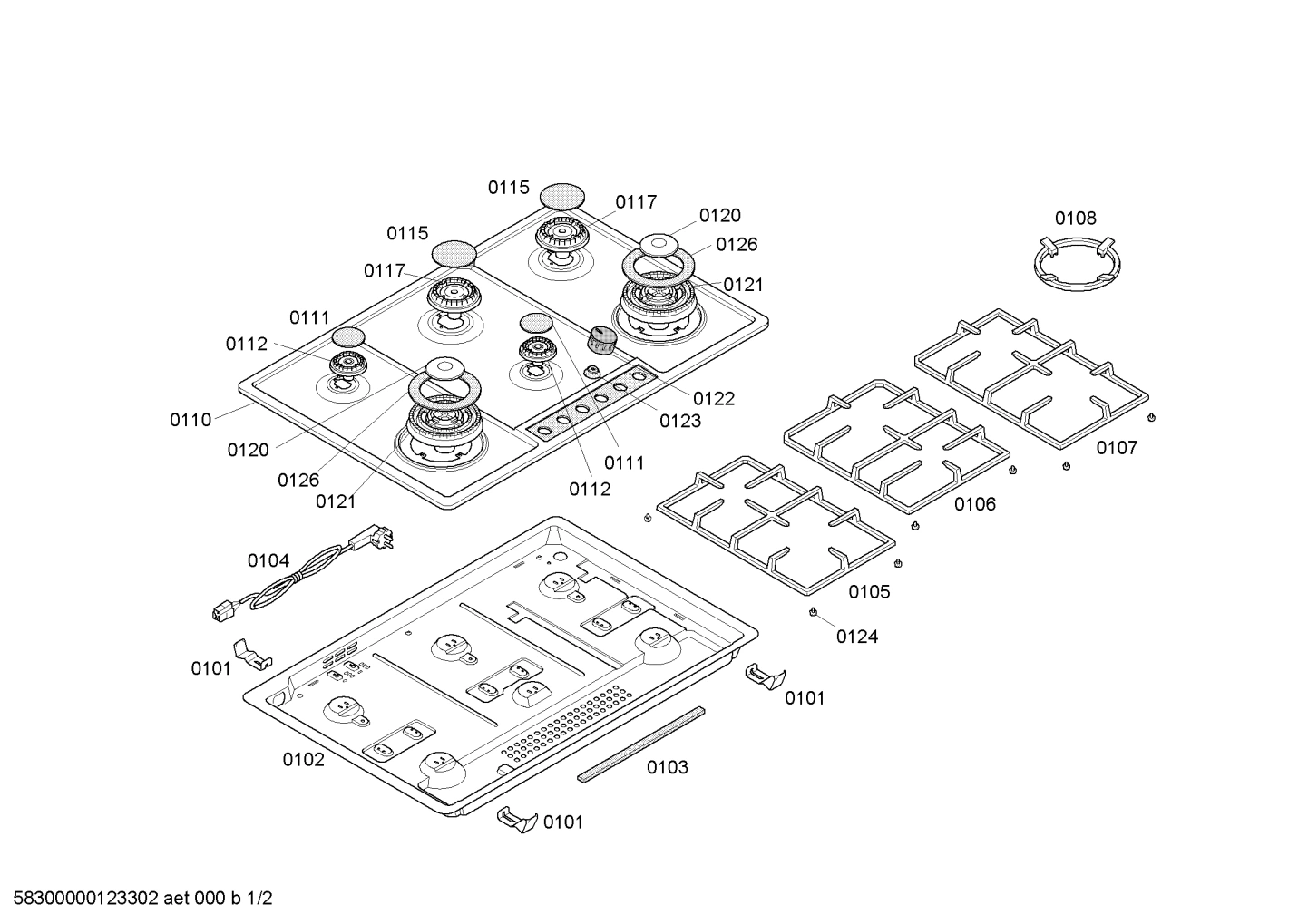 Diagram 1