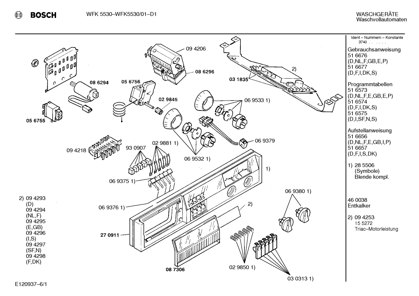 Diagram 1