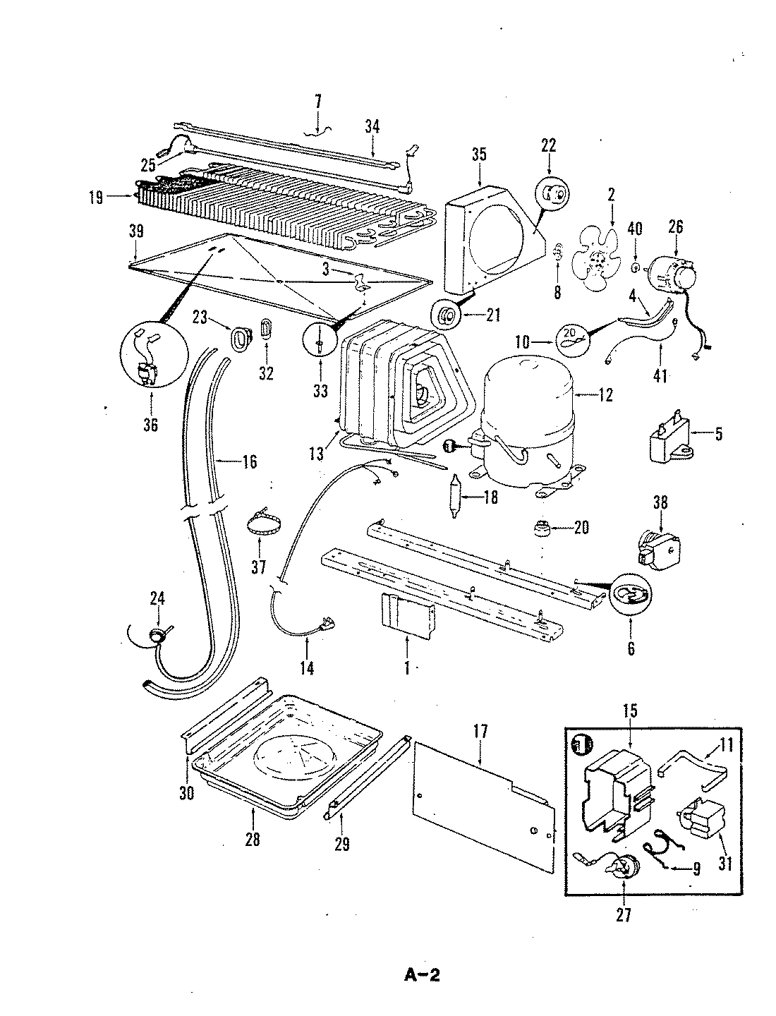 04 - UNIT COMPARTMENT & SYSTEM
