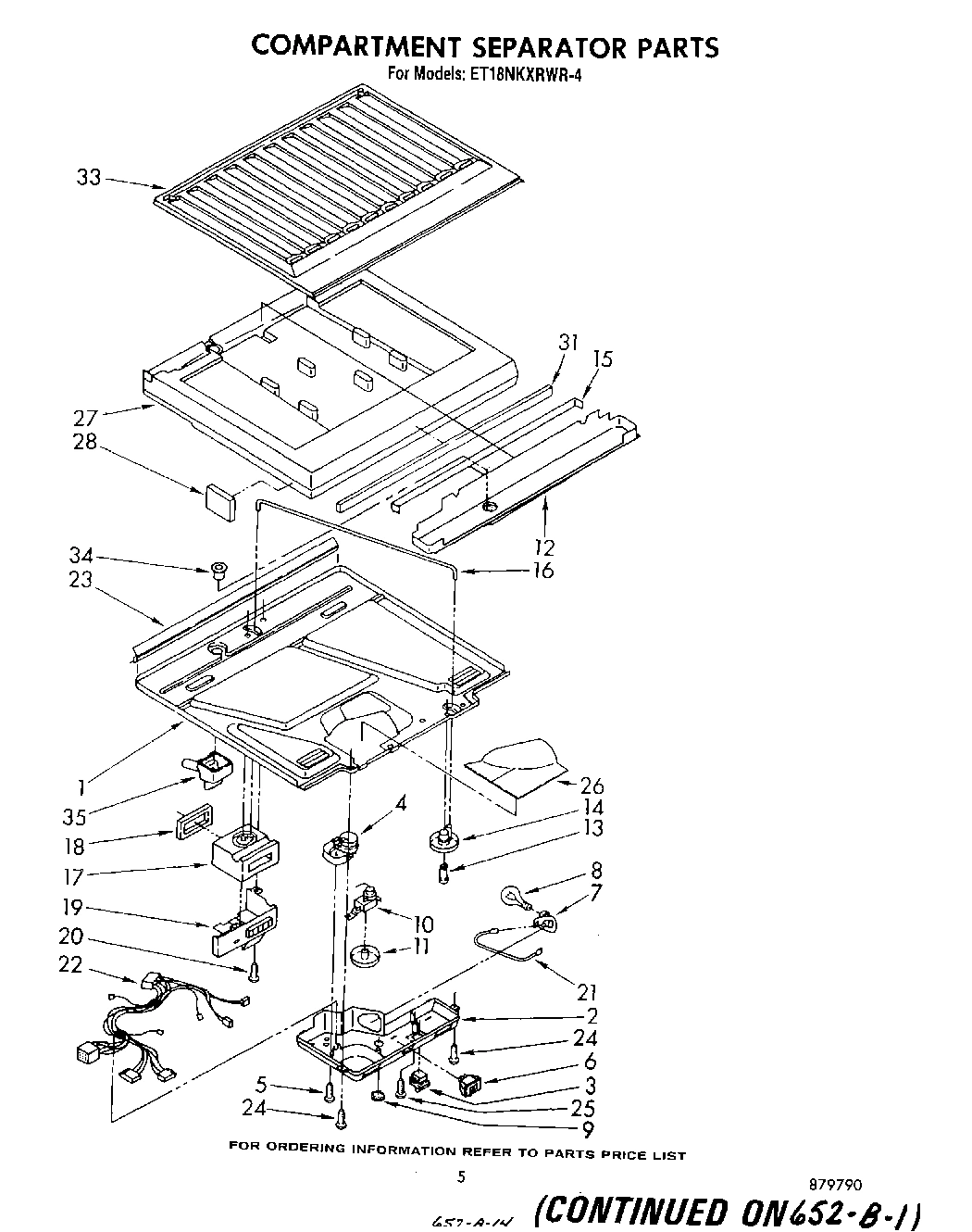 04 - COMPARTMENT SEPARATOR