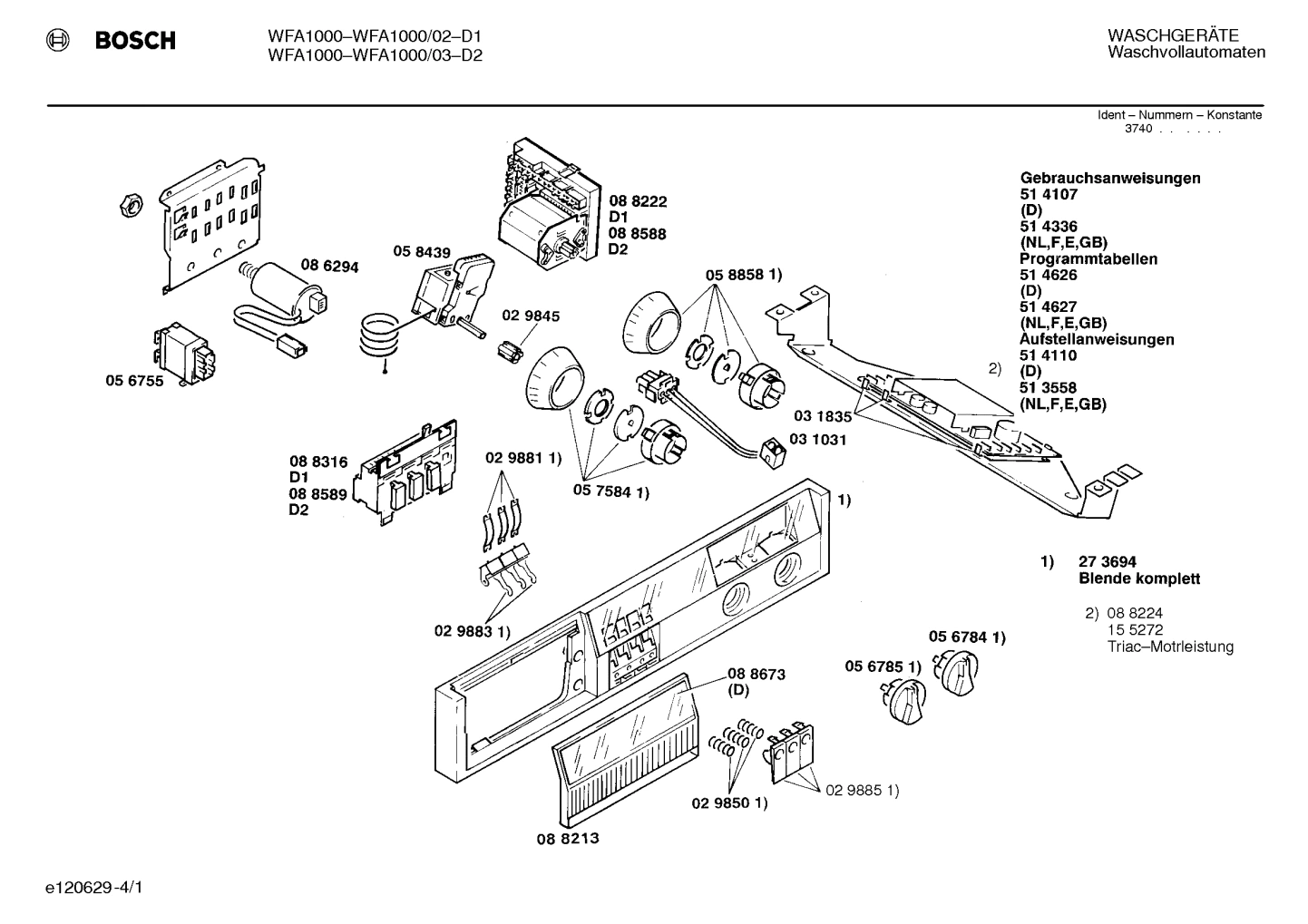 Diagram 1