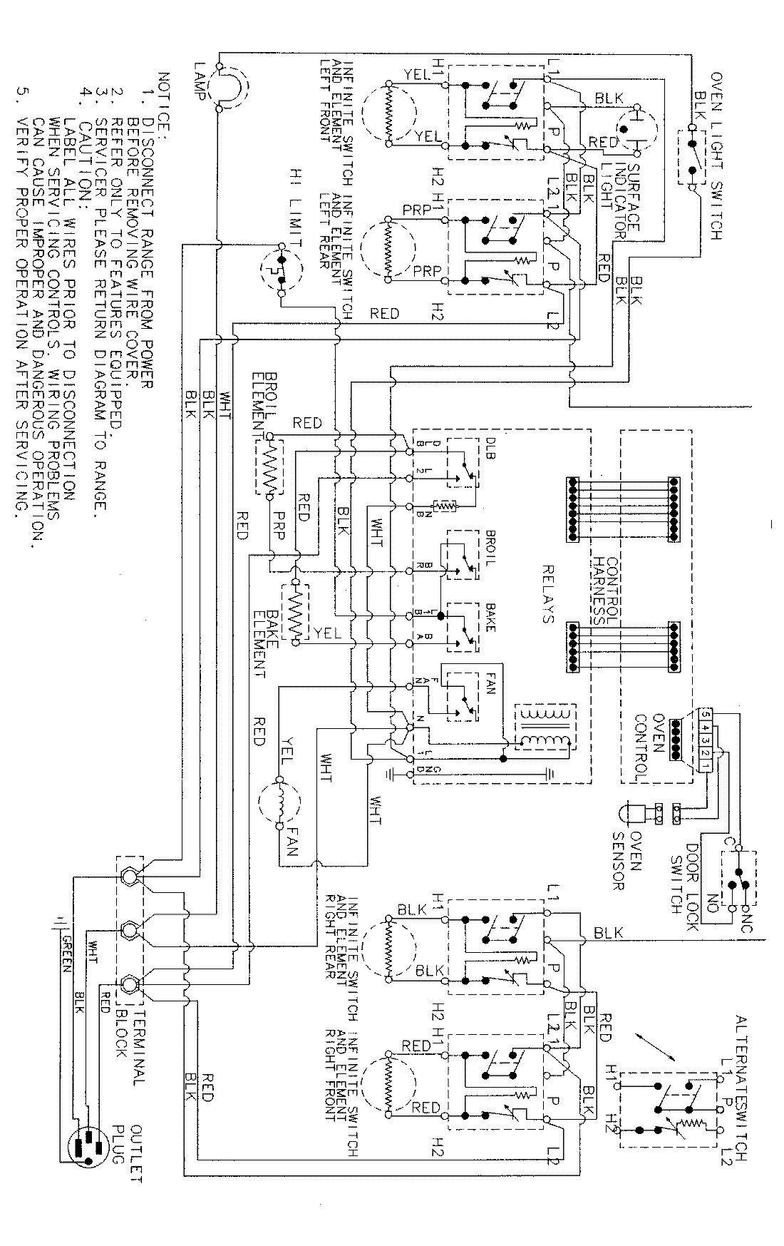 06 - WIRING INFORMATION