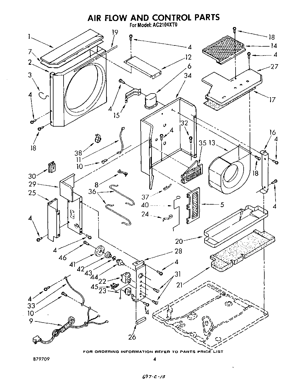 03 - AIRFLOW AND CONTROL