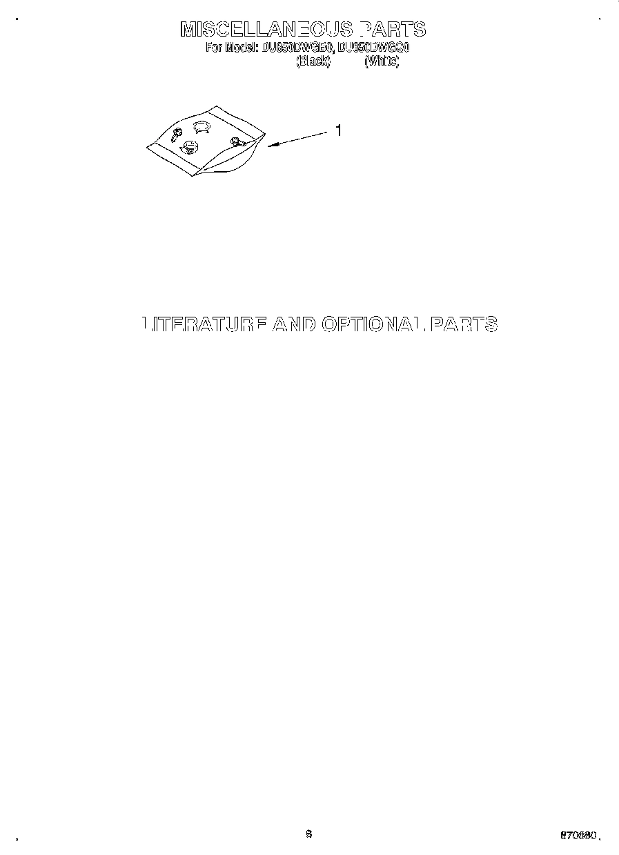 07 - MISCELLANEOUS, LIT/OPTIONAL