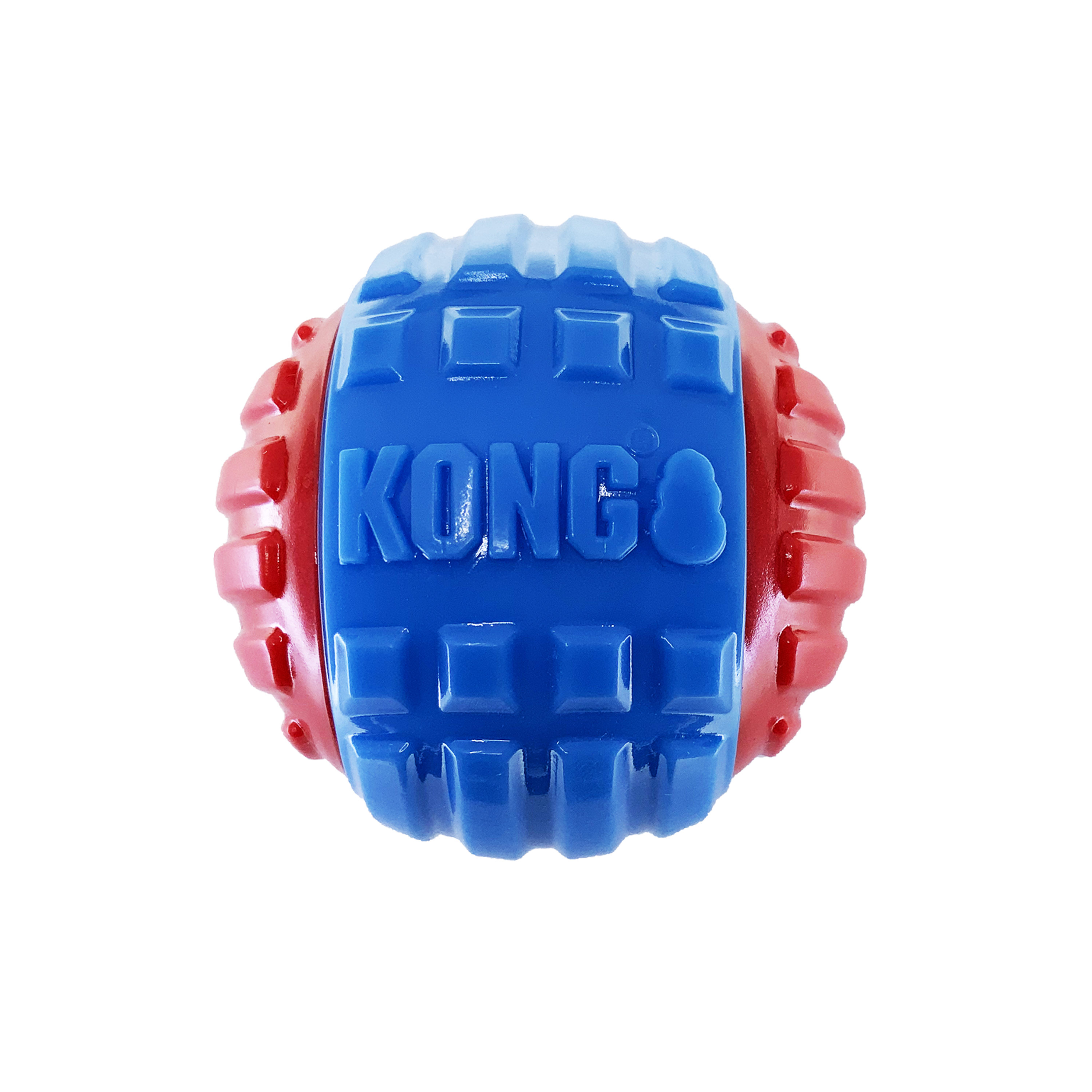 Jouet Chien - KONG® Corestrength Ball - ⌀ 6,5 cm
