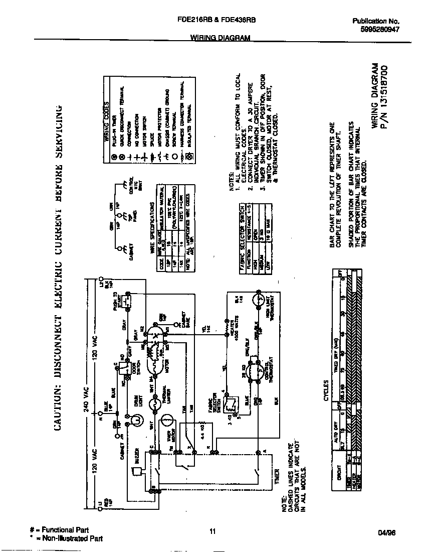 07 - WIRING DIAGRAM