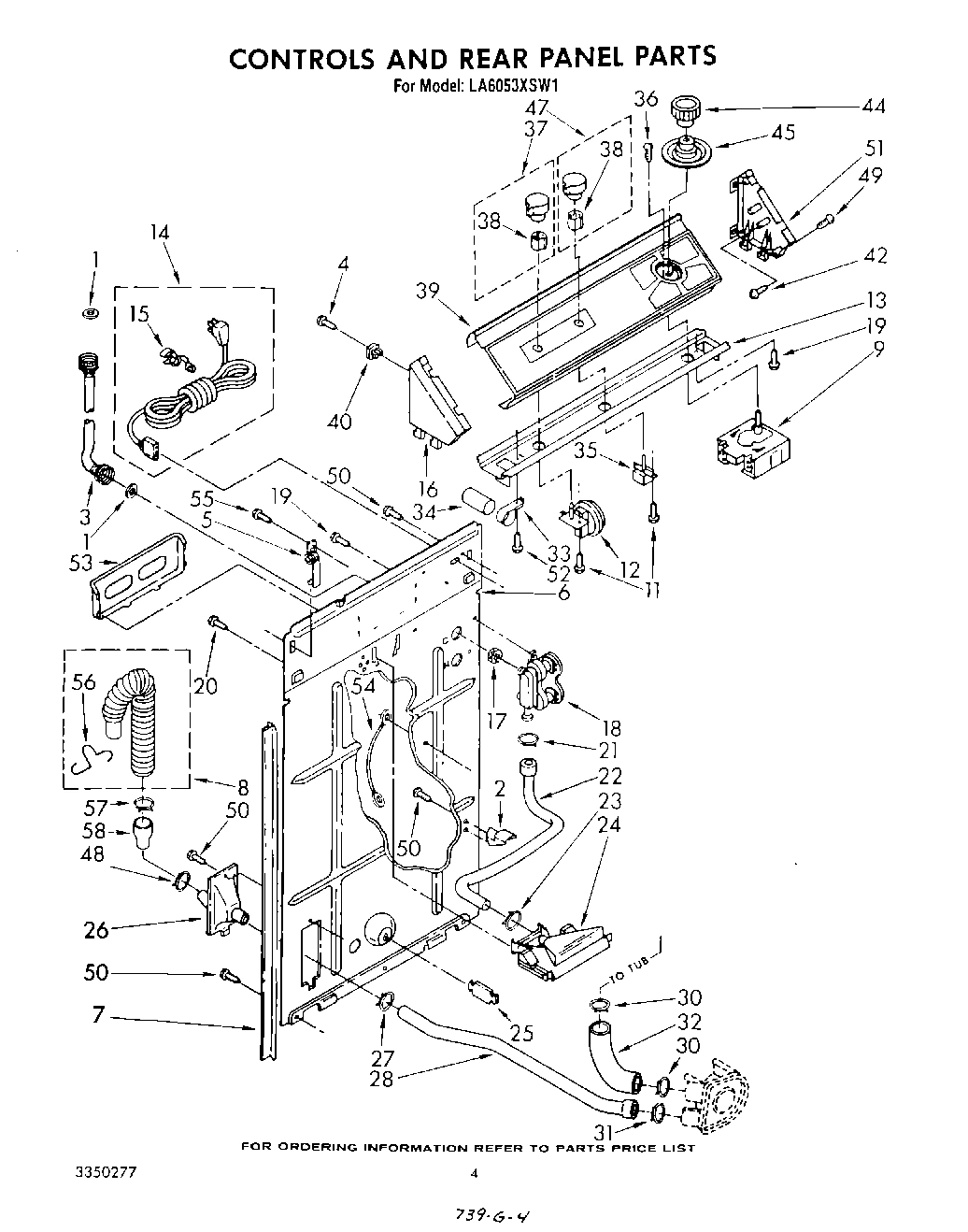 03 - CONTROLS AND REAR PANEL