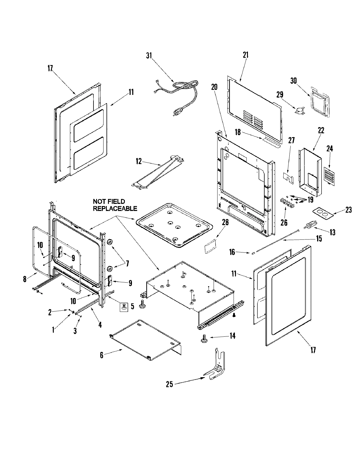 01 - CABINET