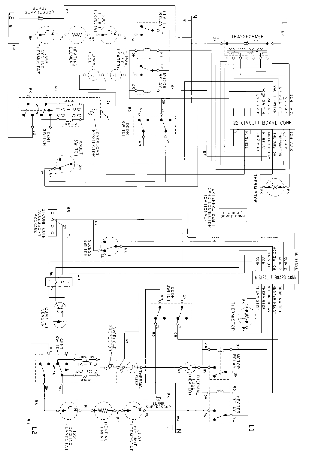 08 - WIRING INFORMATION