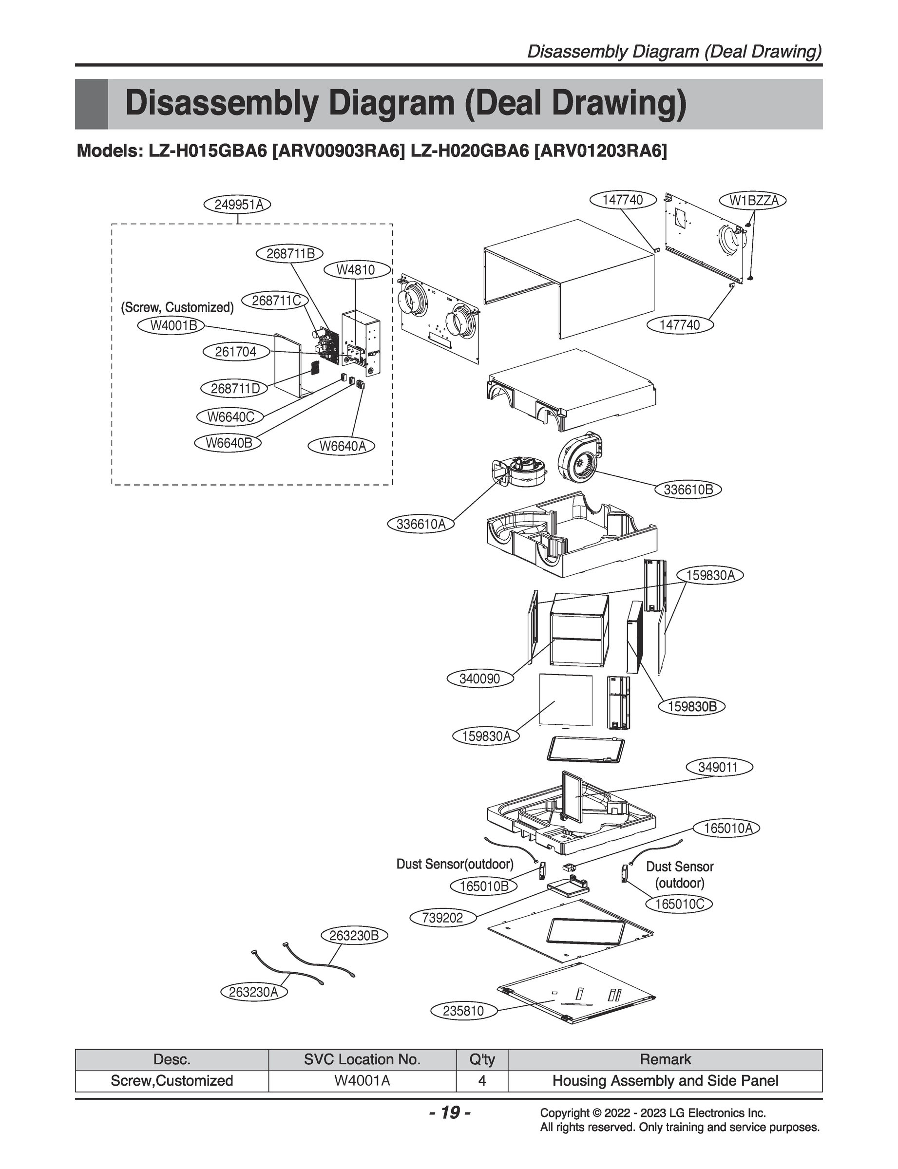 DIAGRAM 1