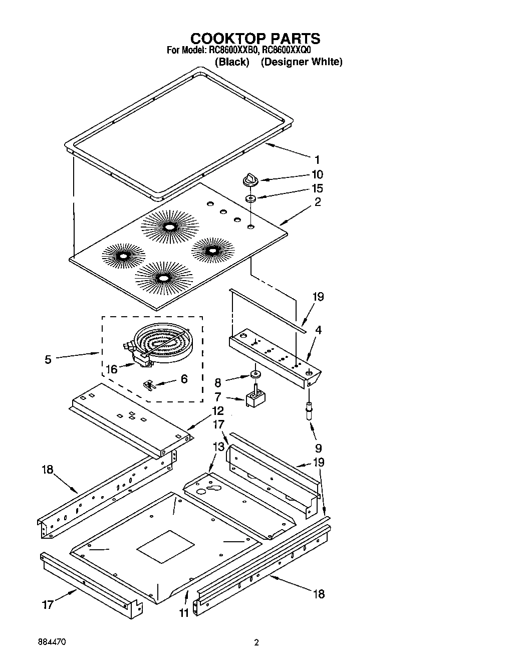02 - SECTION