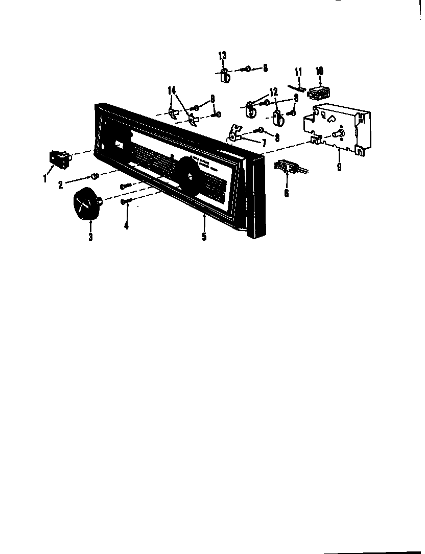 01 - COUNTER PANEL