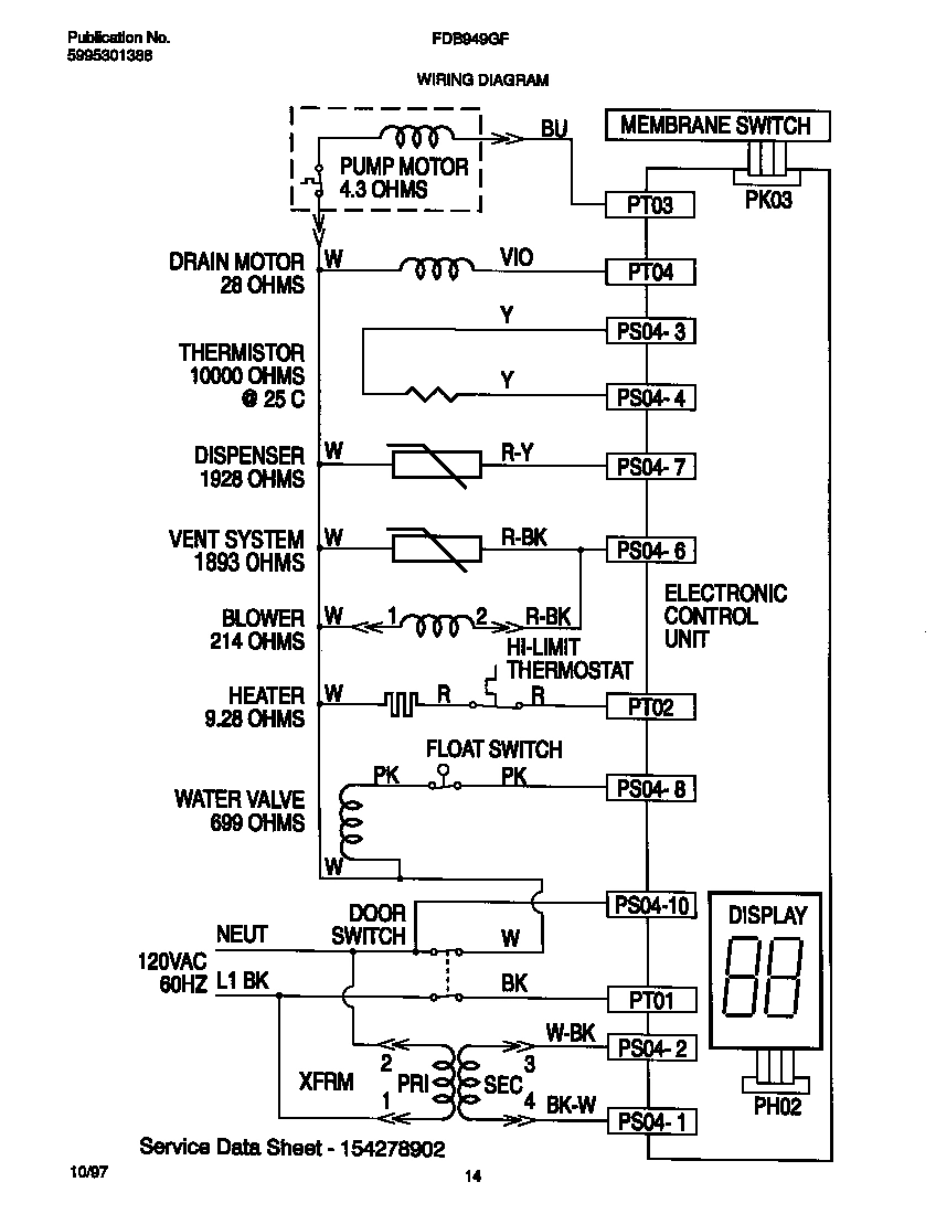 08 - WIRING DIAGRAM