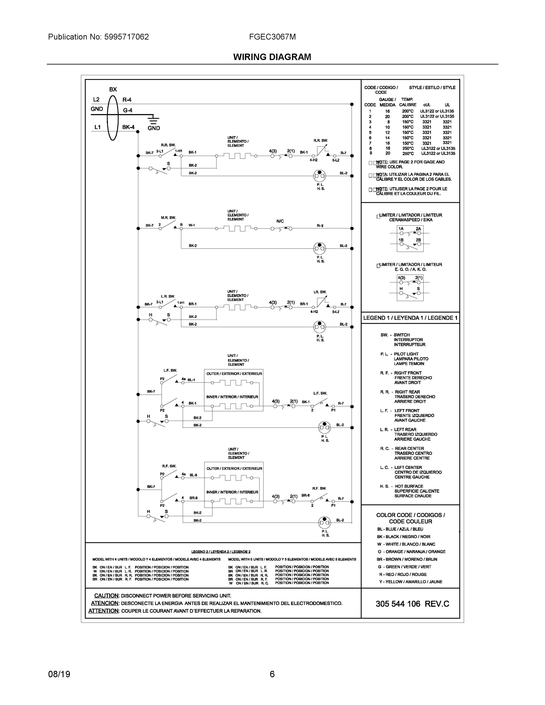 04 - WIRING DIAGRAM