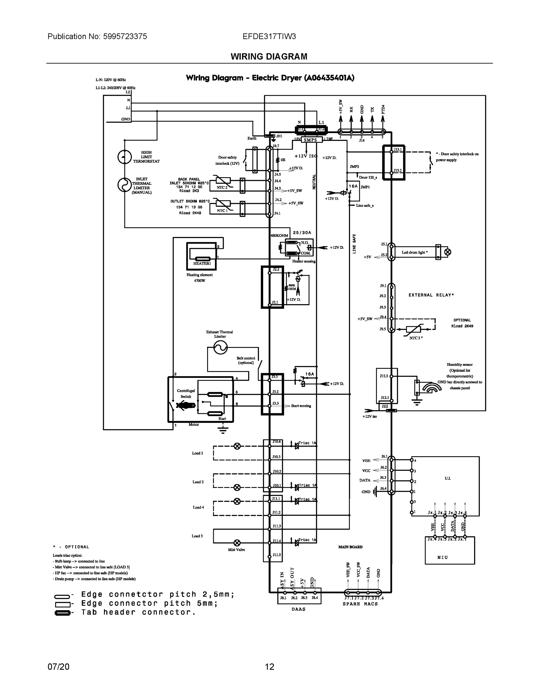 07 - WIRING DIAGRAM