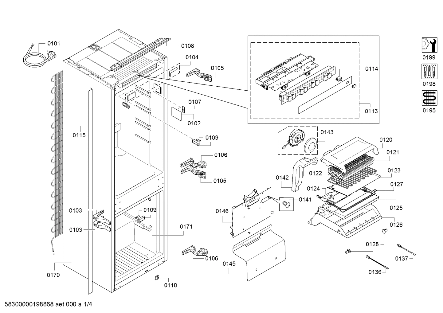 Diagram 1