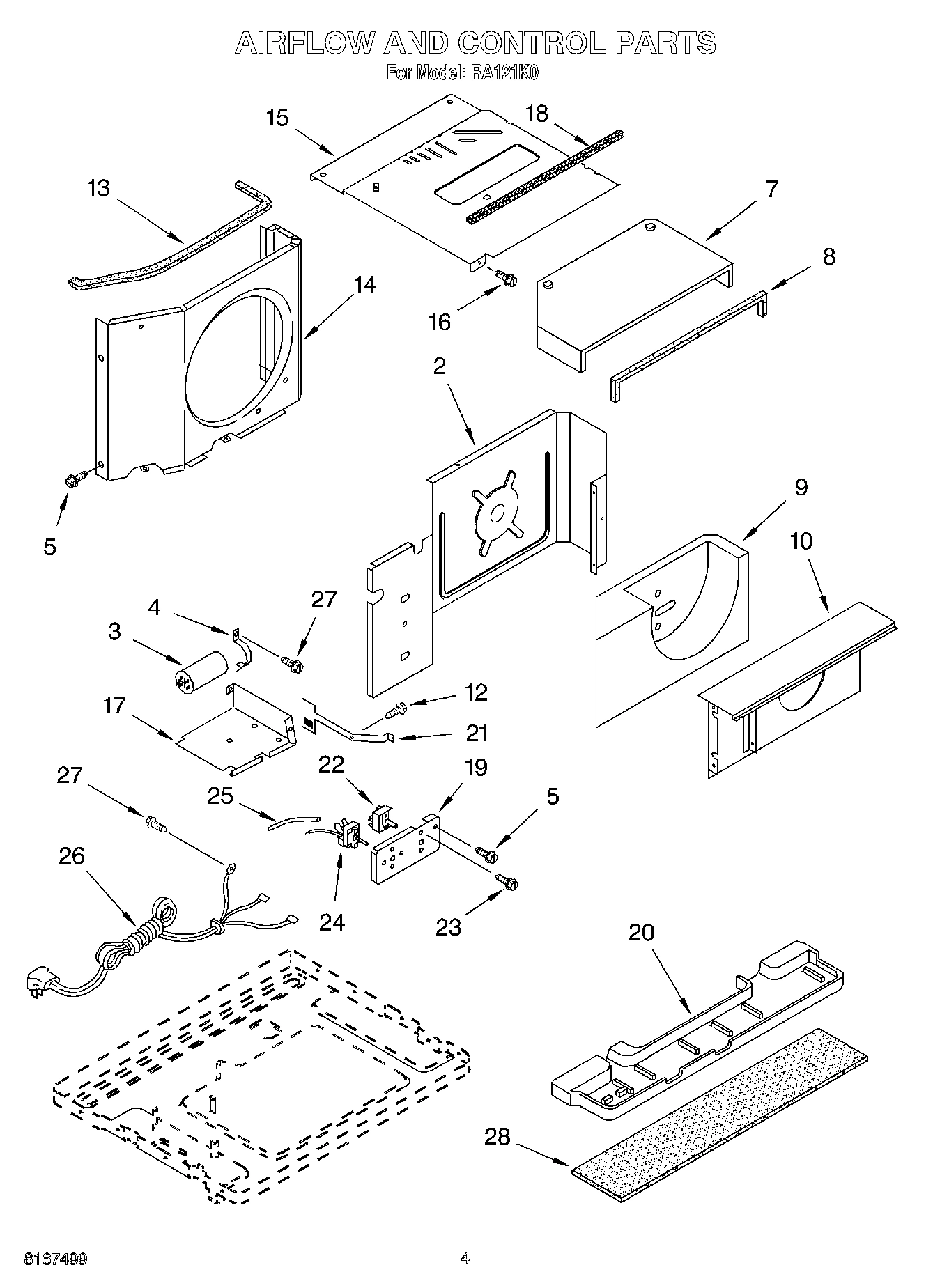 03 - AIR FLOW AND CONTROL
