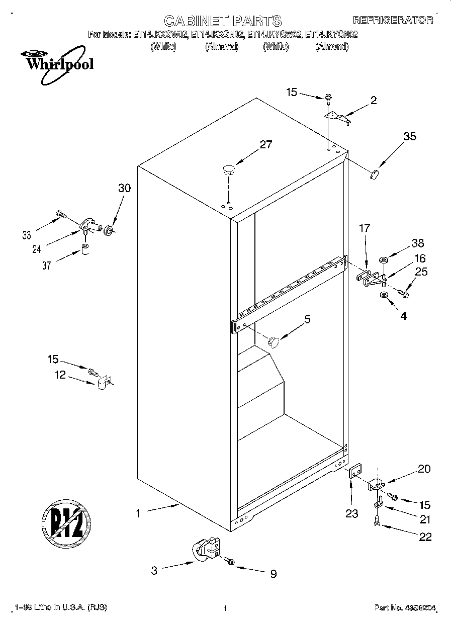01 - CABINET