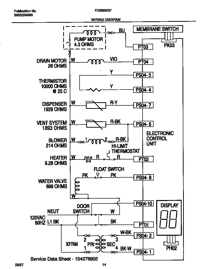 08 - WIRING DIAGRAM