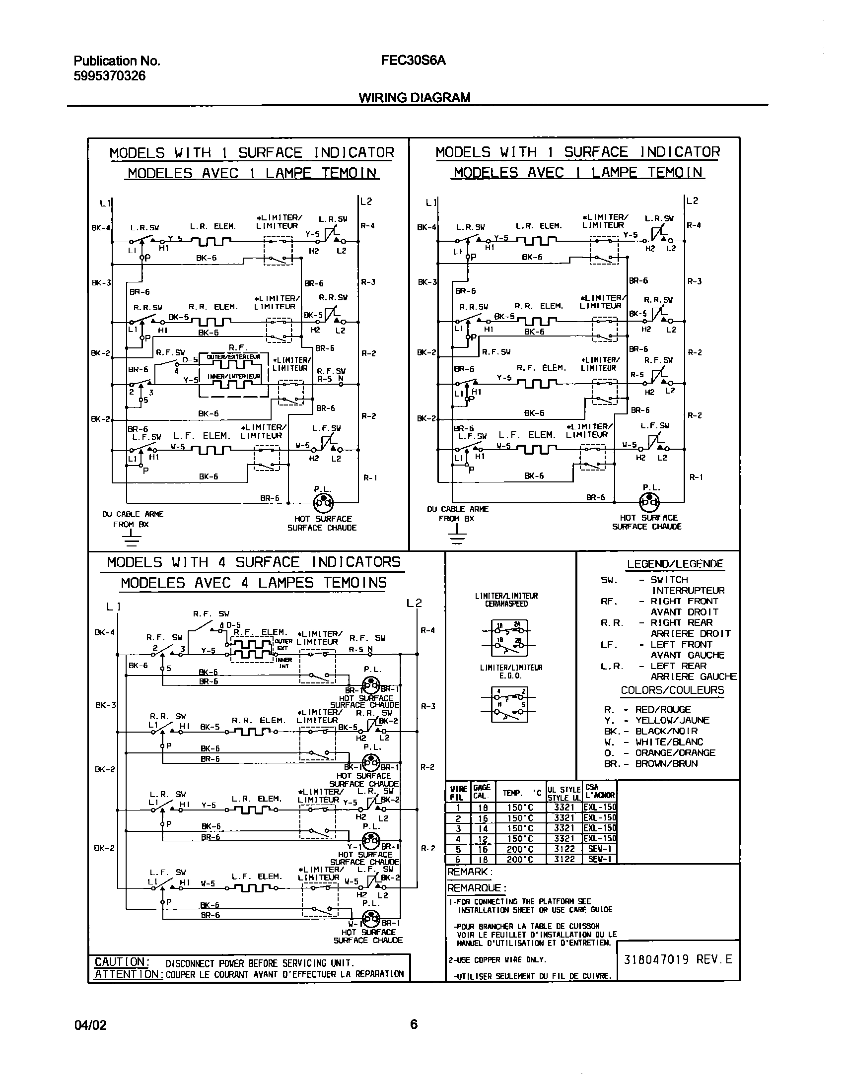 06 - WIRING DIAGRAM