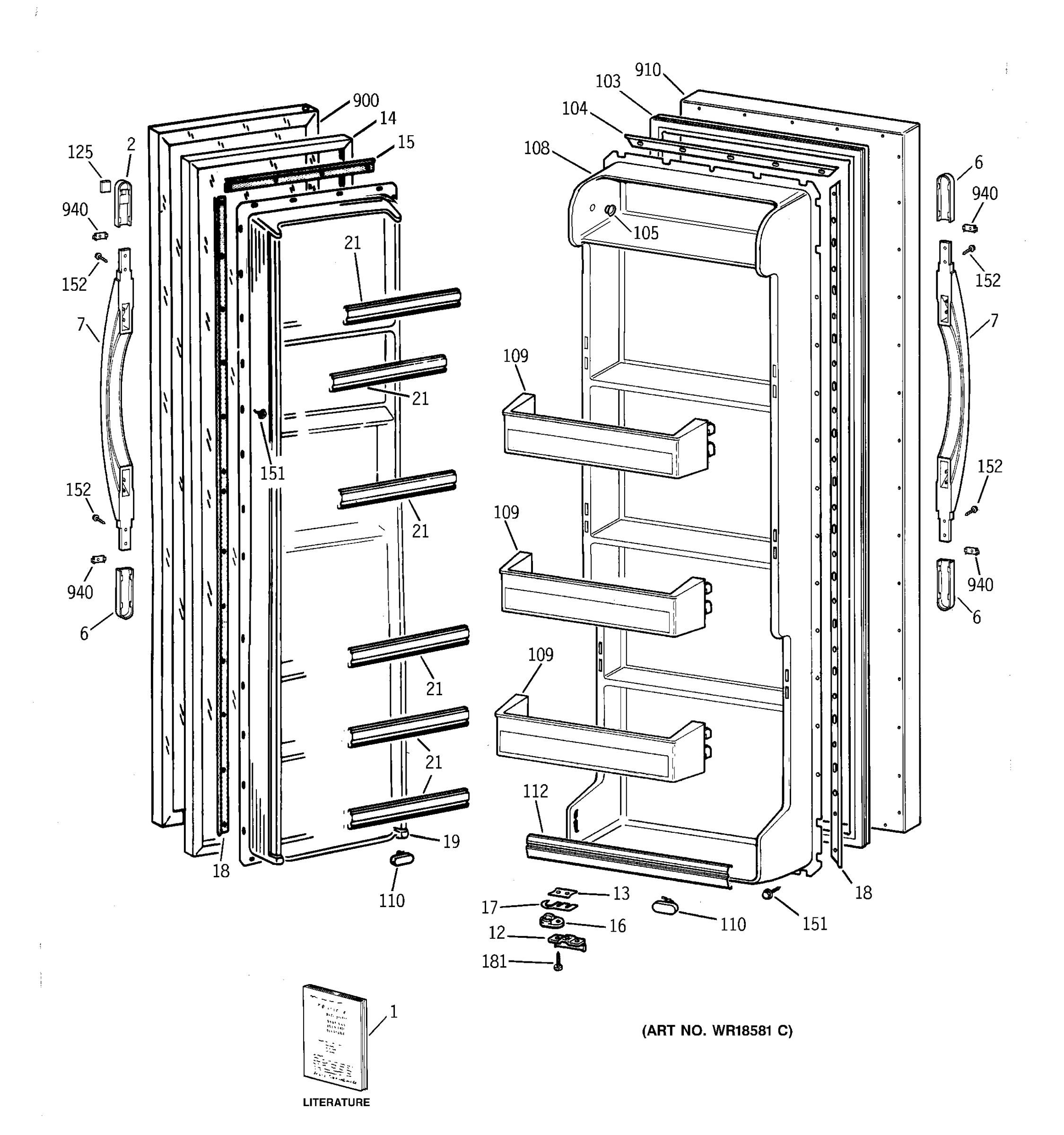 DOORS