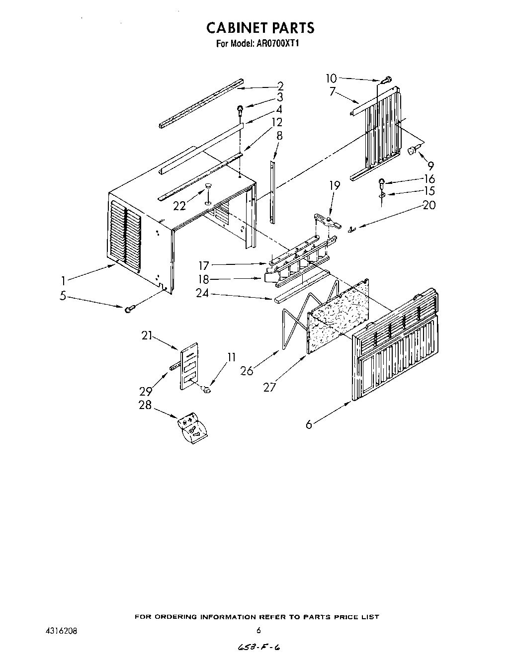 04 - CABINET