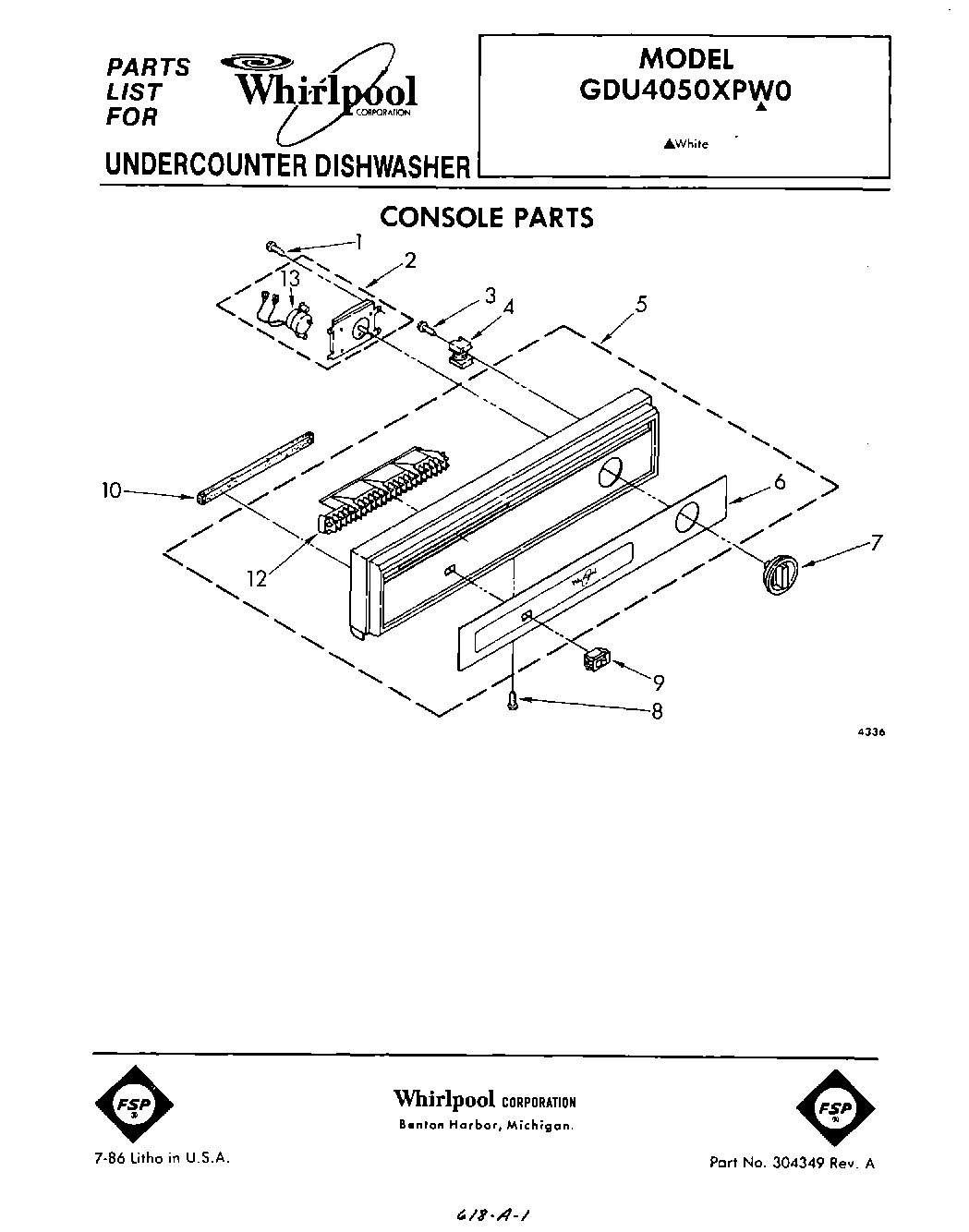 01 - CONSOLE