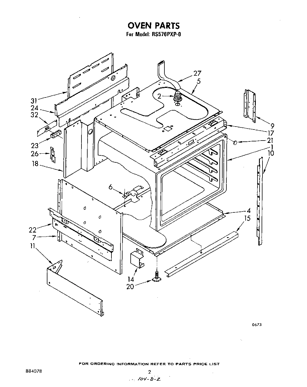 02 - OVEN