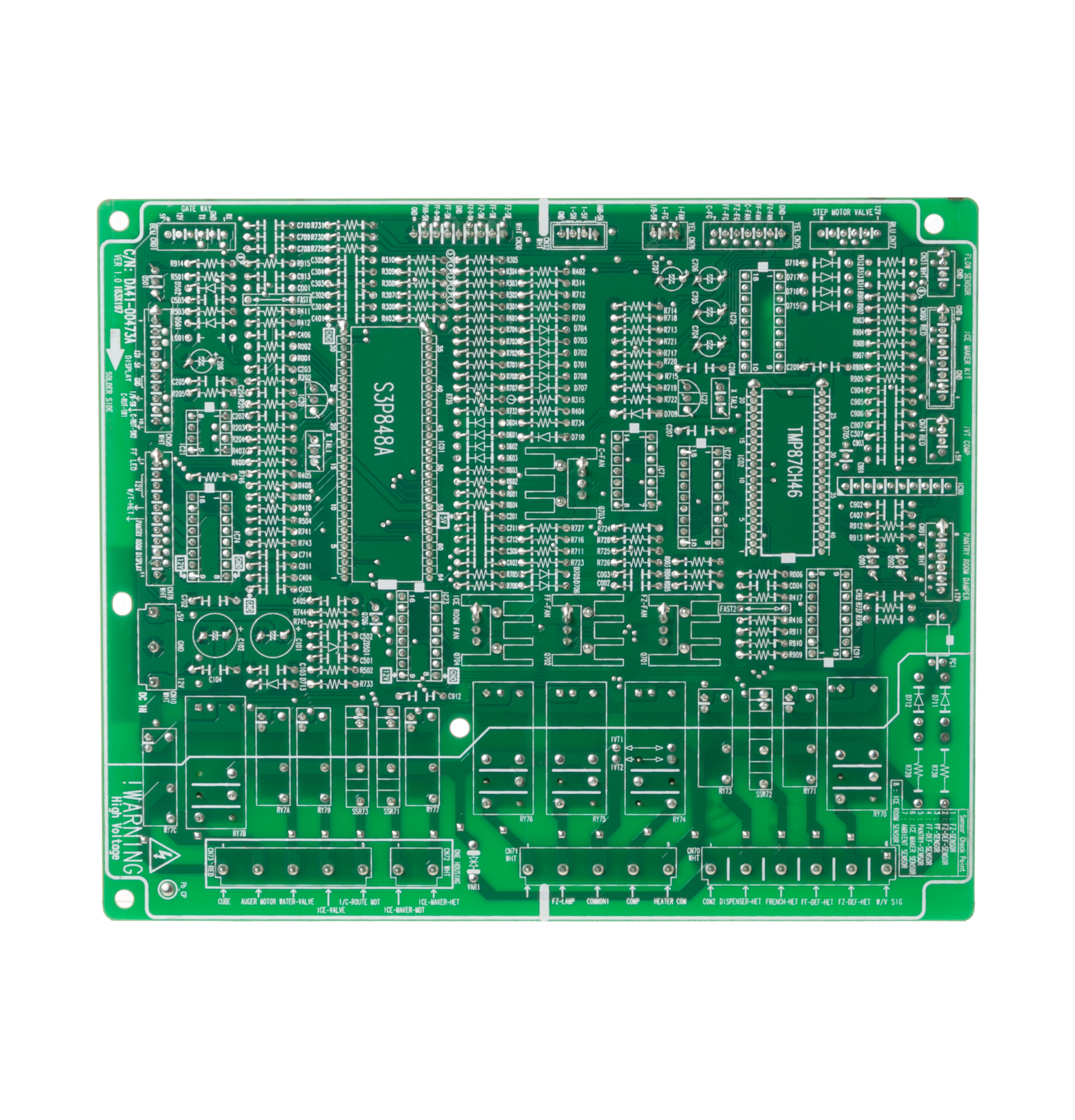 WR55X10955