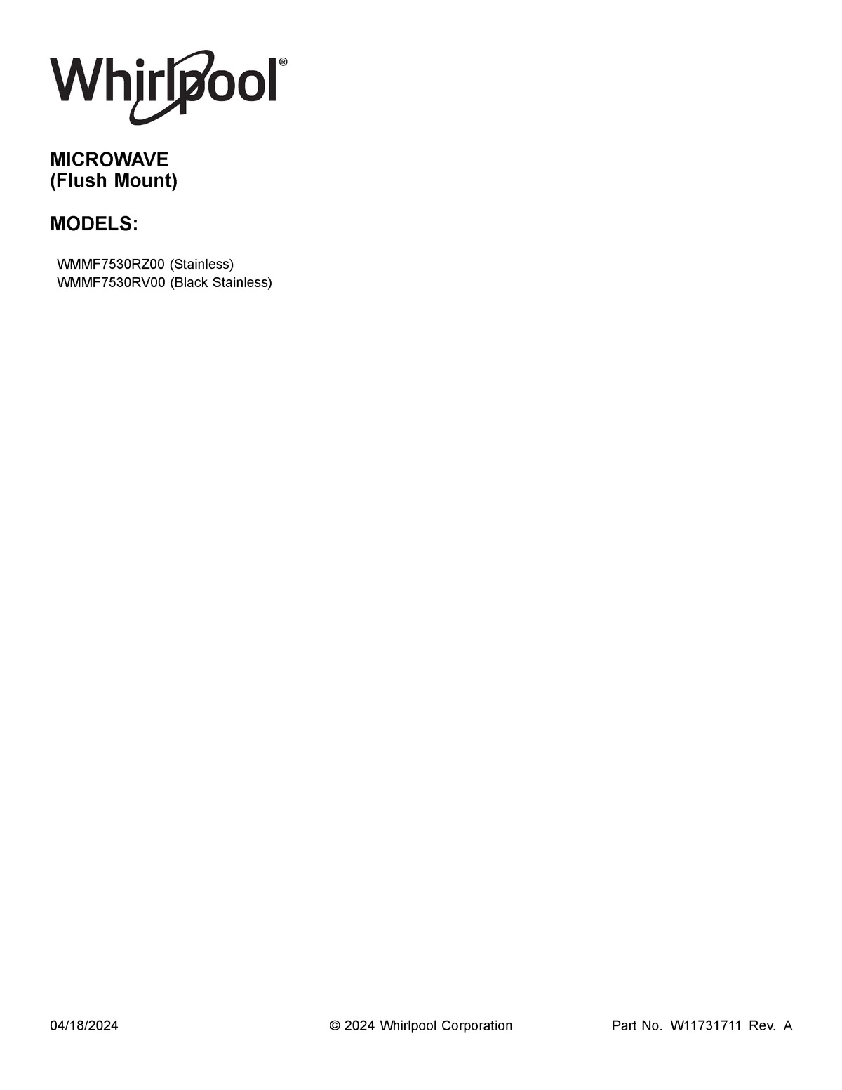 01 - COVER SHEET