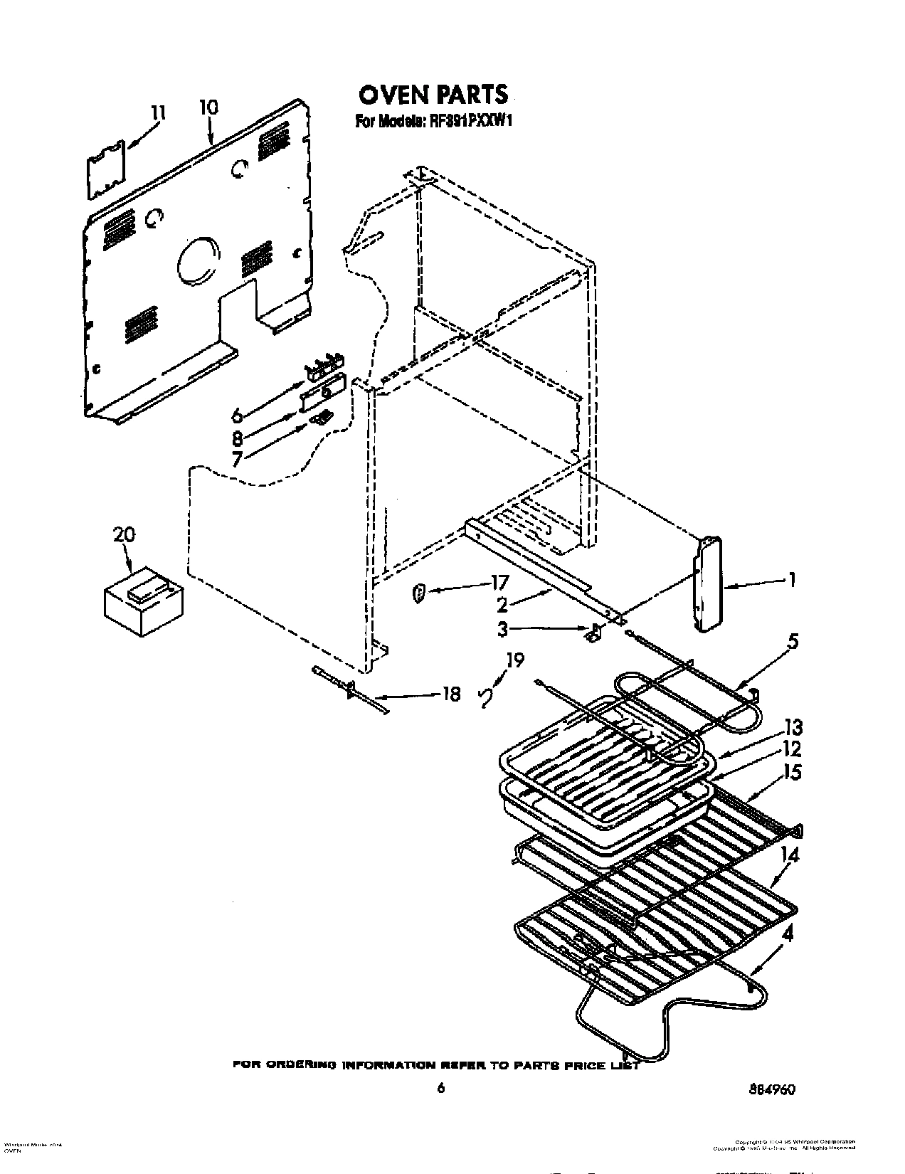 06 - OVEN, OPTIONAL