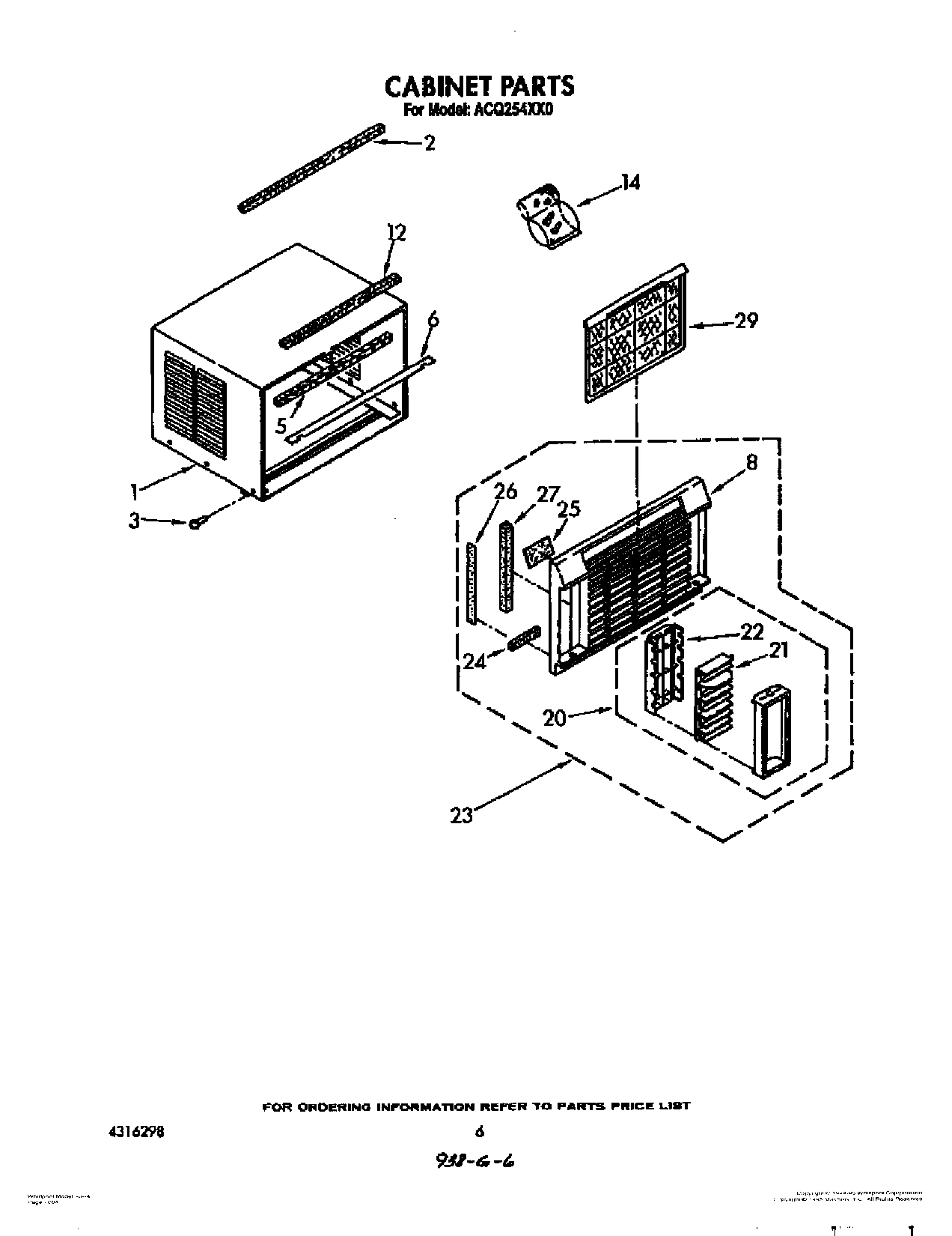 04 - CABINET