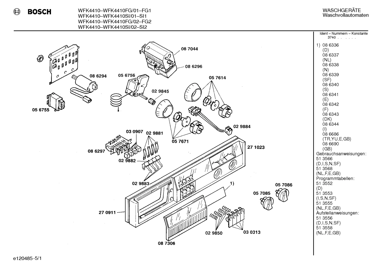 Diagram 1