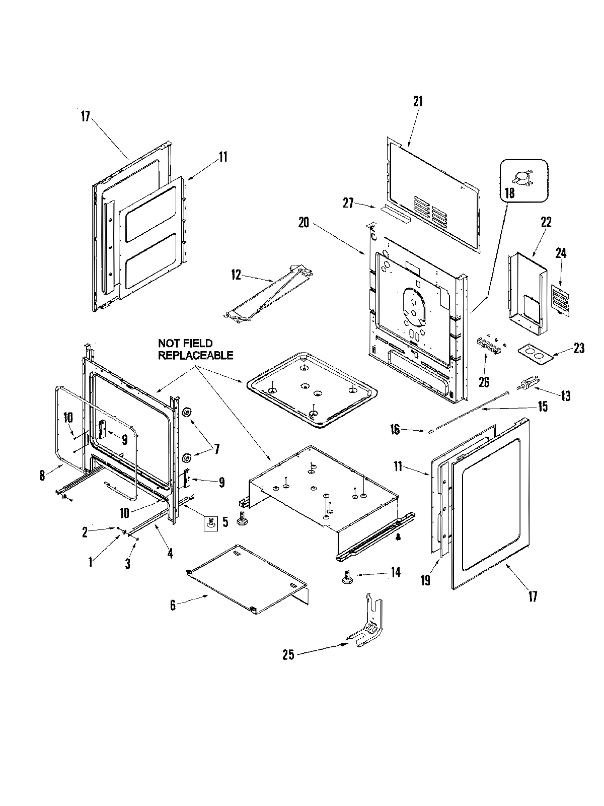 01 - CABINET