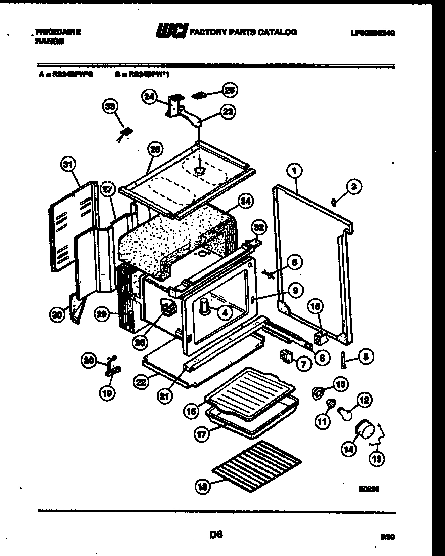 07 - BODY PARTS