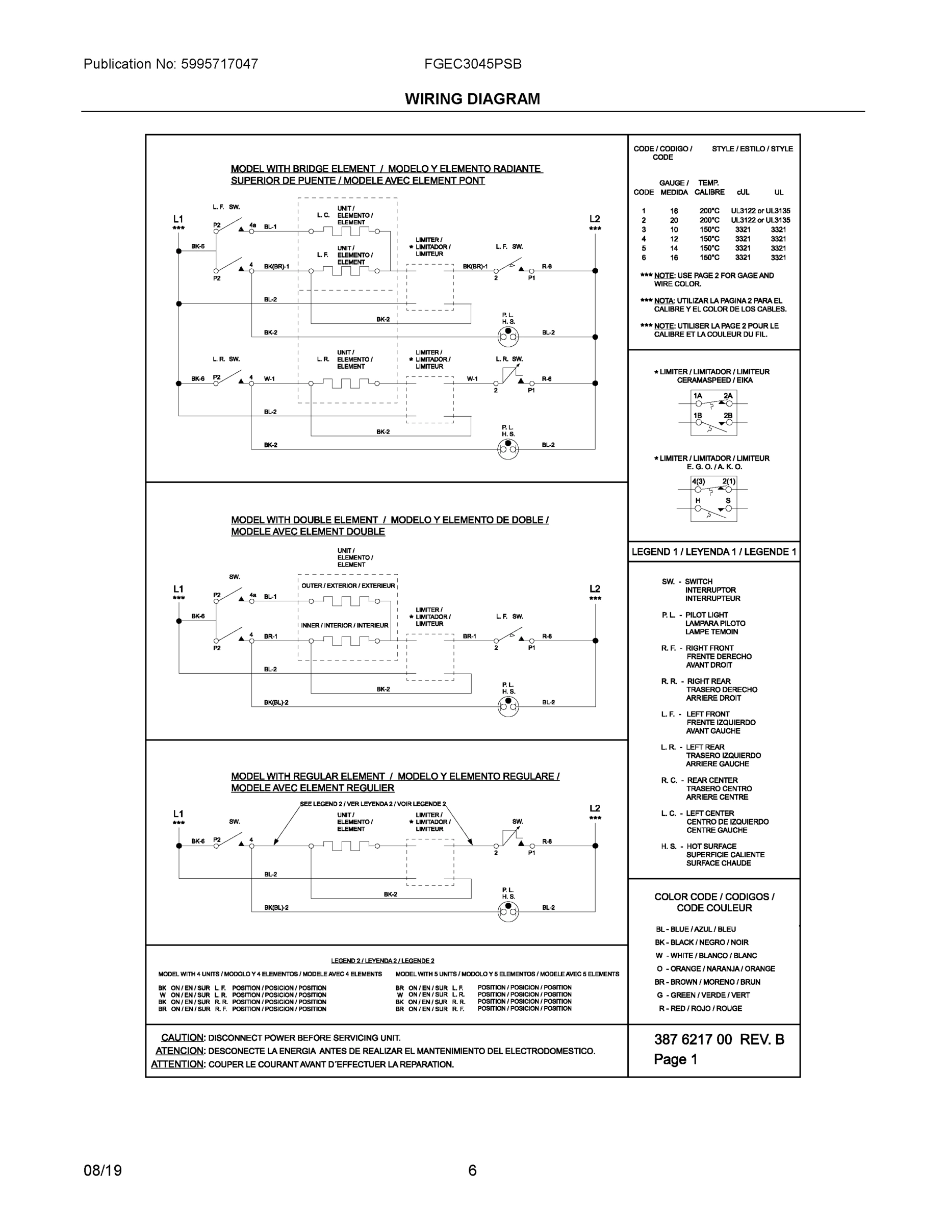 04 - WIRING DIAGRAM
