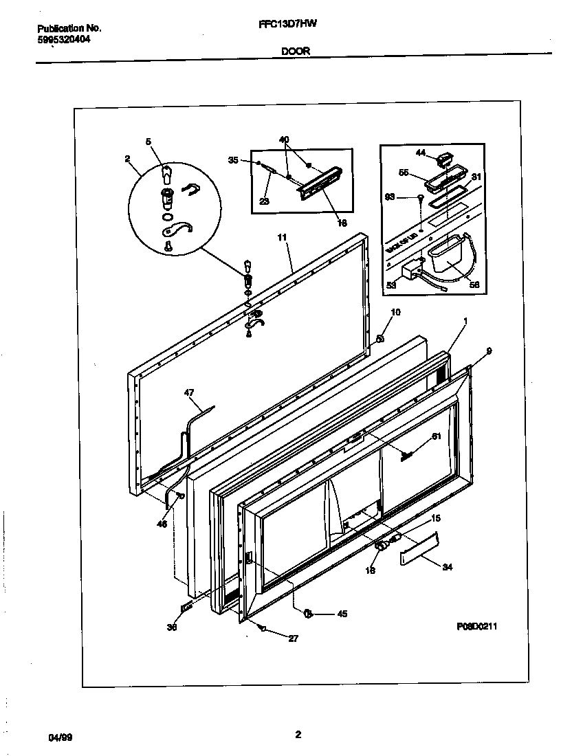 02 - DOOR