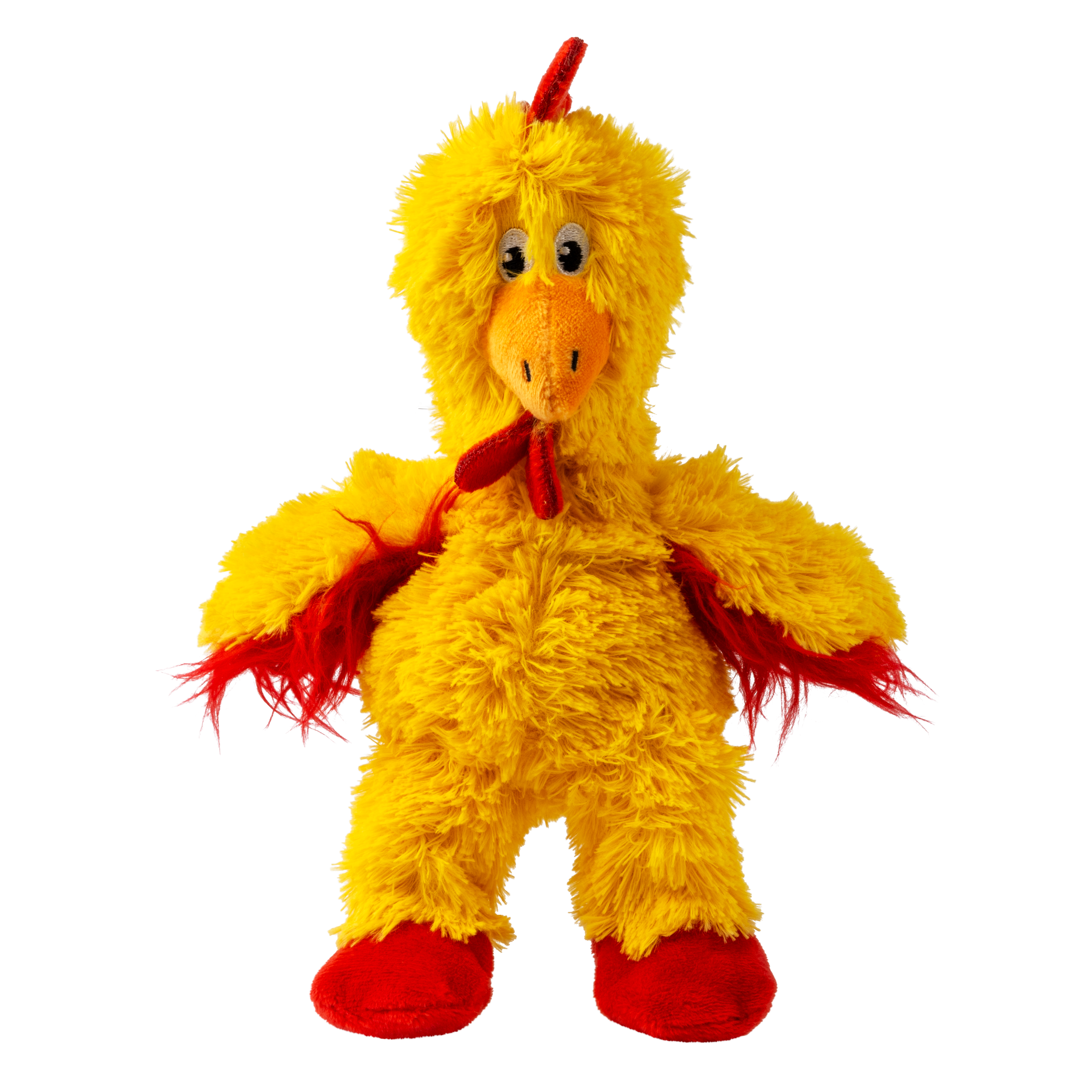 Knots Chicken offpack product image